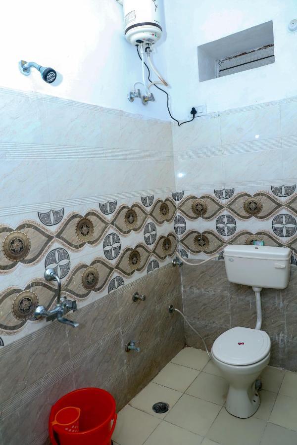 Pari Resort With Nature View Pushkar Exterior foto