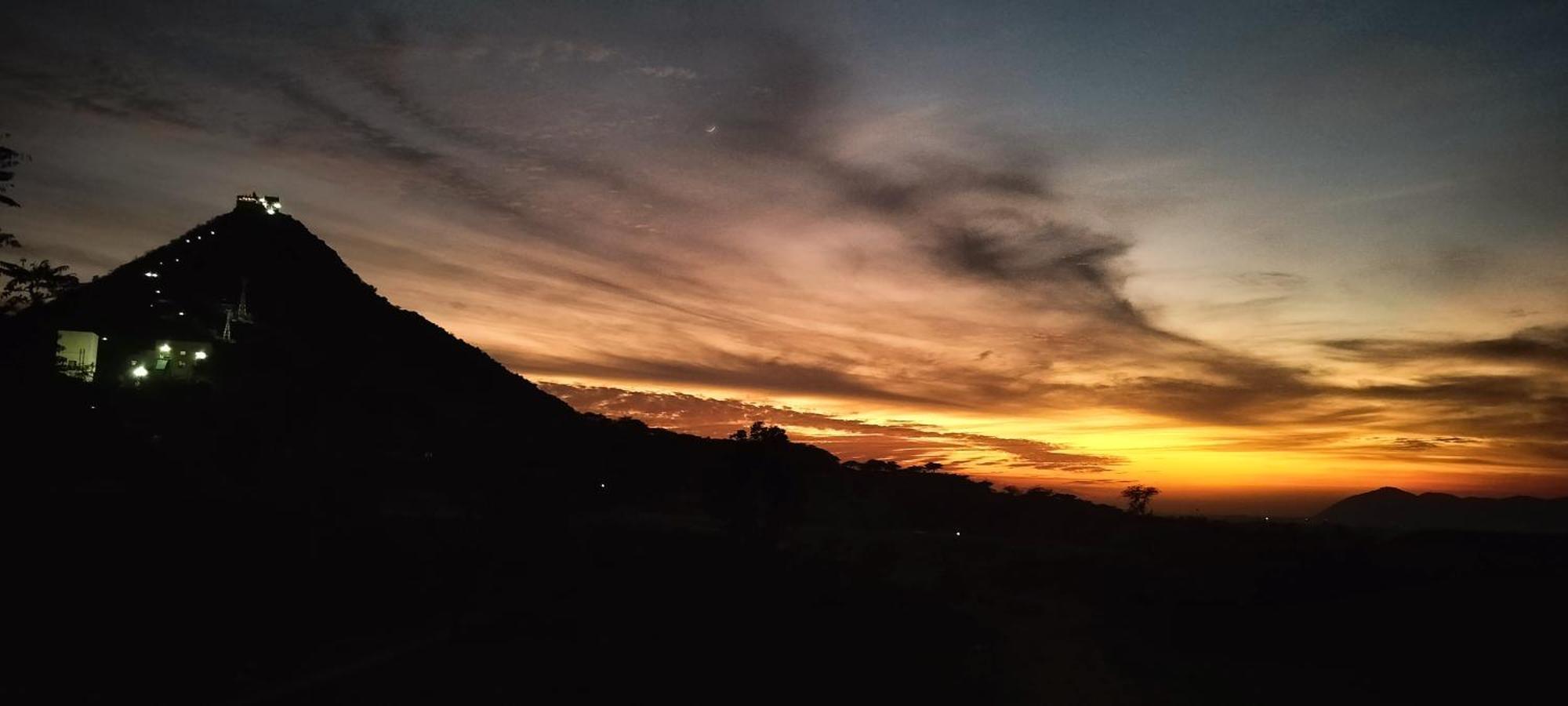 Pari Resort With Nature View Pushkar Exterior foto