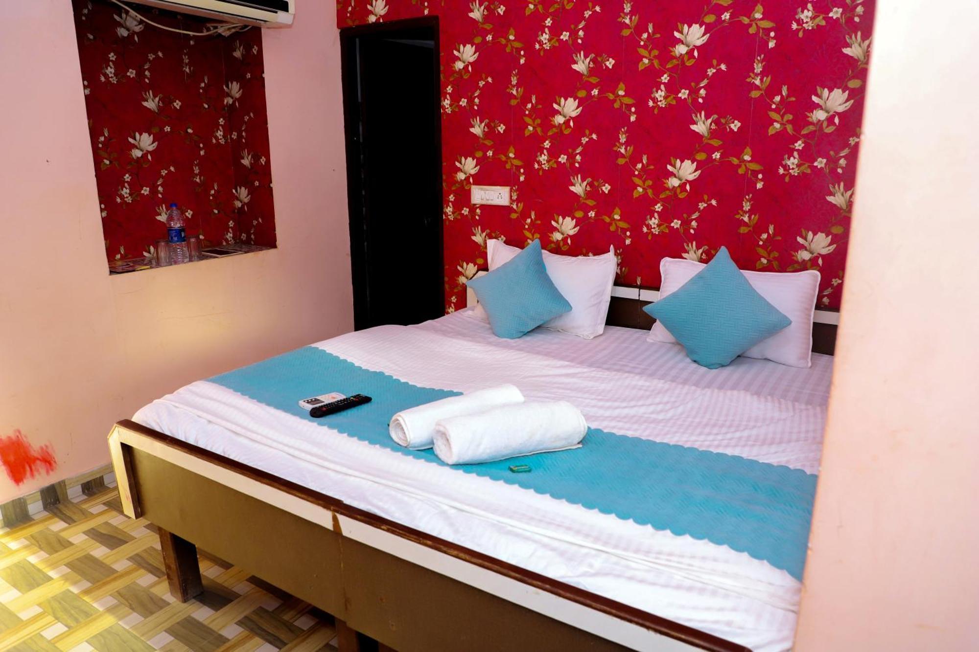 Pari Resort With Nature View Pushkar Zimmer foto